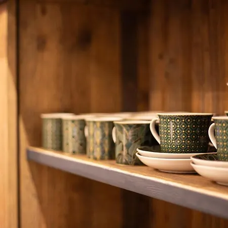 Bed and breakfast Corte Rossetti Relax Assoluto E Luxury Urban 4*