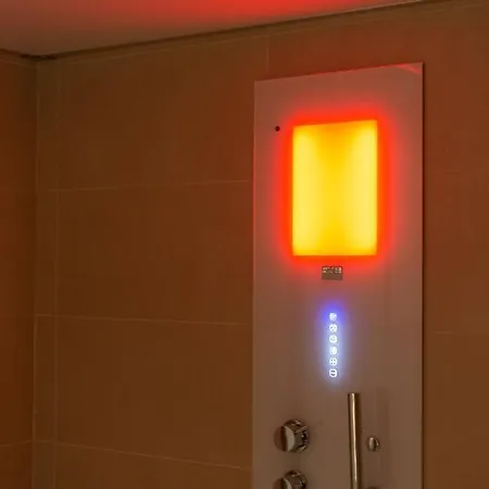 Corte Rossetti Relax Assoluto E Luxury Urban