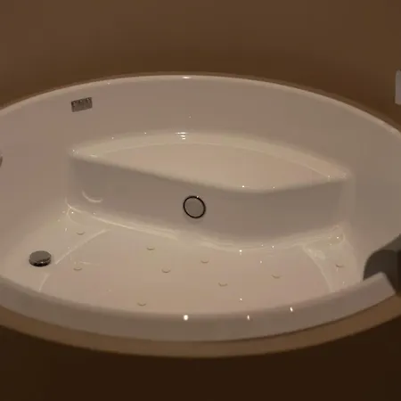 Corte Rossetti Relax Assoluto E Luxury Urban Casalbordino