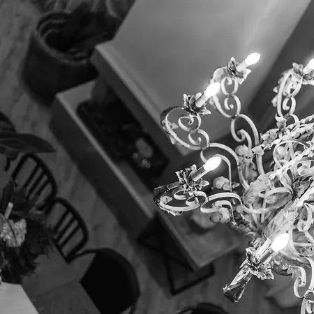 Corte Rossetti Relax Assoluto E Luxury Urban Bed and breakfast Casalbordino