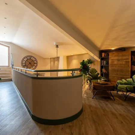 Relax Assoluto - Luxury Urban - By Corte Rossetti