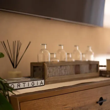 Bed and breakfast Corte Rossetti Relax Assoluto E Luxury Urban Casalbordino