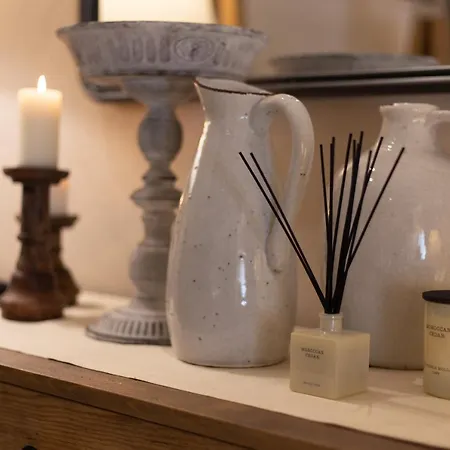 Corte Rossetti Relax Assoluto E Luxury Urban Bed and breakfast