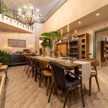 住宿加早餐酒店 Relax Assoluto - Luxury Urban - By Corte Rossetti 卡萨尔博迪诺