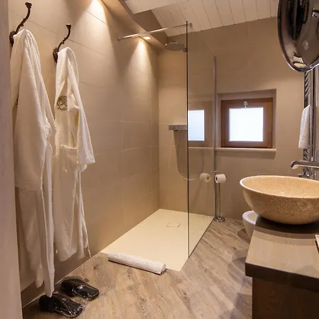 Bed and breakfast Relax Assoluto - Luxury Urban - By Corte Rossetti
