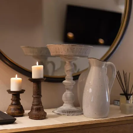 Bed & Breakfast Corte Rossetti Relax Assoluto E Luxury Urban *