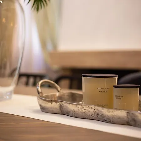 Bed and breakfast Corte Rossetti Relax Assoluto E Luxury Urban 4*