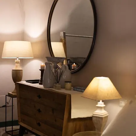 Corte Rossetti Relax Assoluto E Luxury Urban