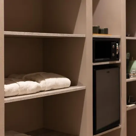 Corte Rossetti Relax Assoluto E Luxury Urban 4* Casalbordino