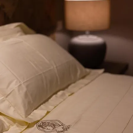 Corte Rossetti Relax Assoluto E Luxury Urban Bed & Breakfast Casalbordino