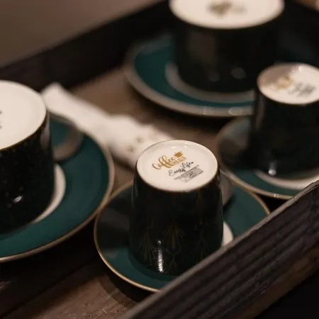 Relax Assoluto - Luxury Urban - By Corte Rossetti 住宿加早餐酒店 卡萨尔博迪诺