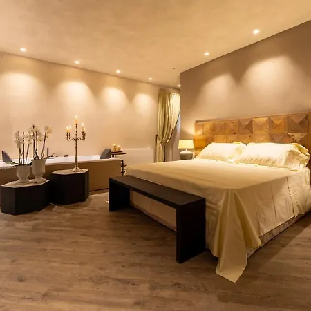 Relax Assoluto - Luxury Urban - By Corte Rossetti Casalbordino