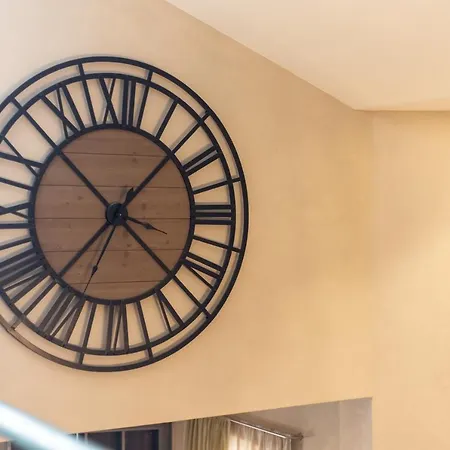 Relax Assoluto - Luxury Urban - By Corte Rossetti Bed and Breakfast