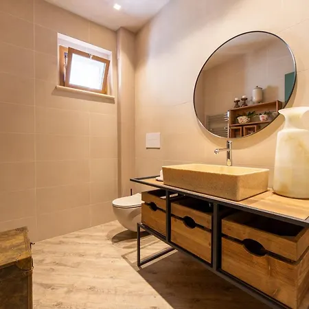 Relax Assoluto - Luxury Urban - By Corte Rossetti 4* Casalbordino
