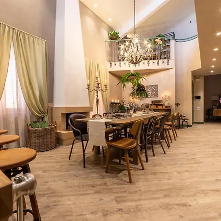Relax Assoluto - Luxury Urban - By Corte Rossetti 4* 卡萨尔博迪诺