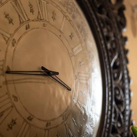 Bed and breakfast Corte Rossetti Relax Assoluto E Luxury Urban Casalbordino