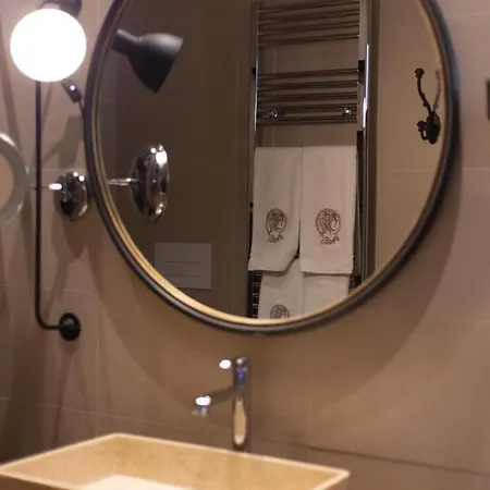 Corte Rossetti Relax Assoluto E Luxury Urban 4* Casalbordino