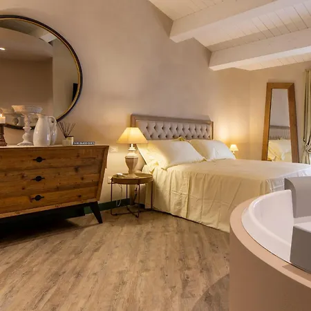 Bed and breakfast Relax Assoluto - Luxury Urban - By Corte Rossetti Casalbordino
