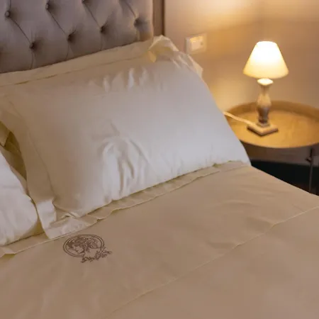 Relax Assoluto - Luxury Urban - By Corte Rossetti Bed and breakfast