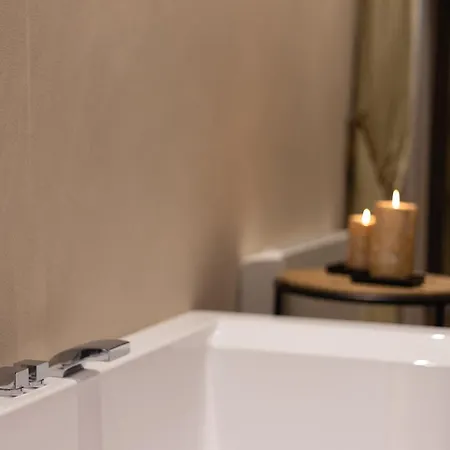Bed and Breakfast Relax Assoluto - Luxury Urban - By Corte Rossetti