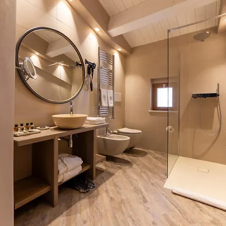 Corte Rossetti Relax Assoluto E Luxury Urban * Casalbordino