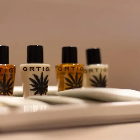 Bed and breakfast Relax Assoluto - Luxury Urban - By Corte Rossetti
