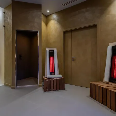 Relax Assoluto - Luxury Urban - By Corte Rossetti Casalbordino