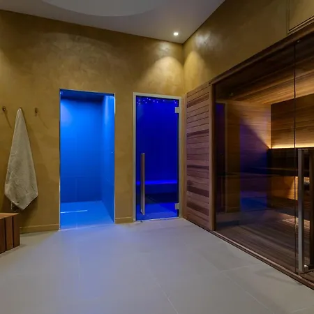 Relax Assoluto - Luxury Urban - By Corte Rossetti 4*