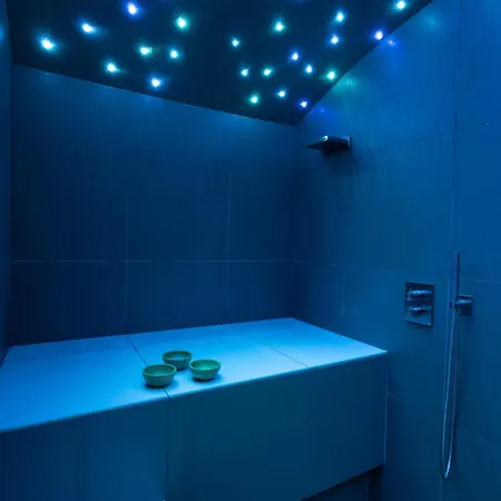 Bed and Breakfast Relax Assoluto - Luxury Urban - By Corte Rossetti Casalbordino