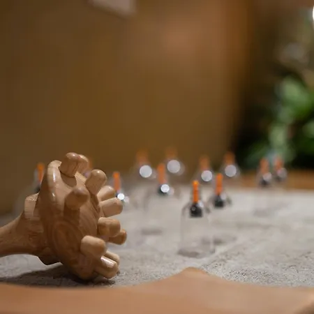 Bed and breakfast Corte Rossetti Relax Assoluto E Luxury Urban 4*