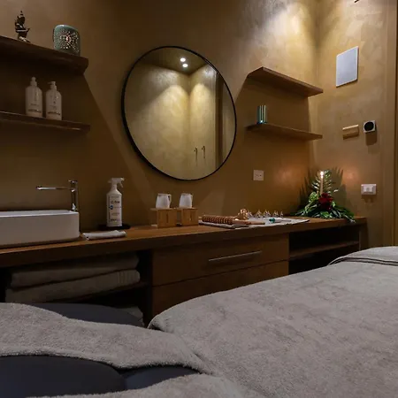 Bed and Breakfast Relax Assoluto - Luxury Urban - By Corte Rossetti