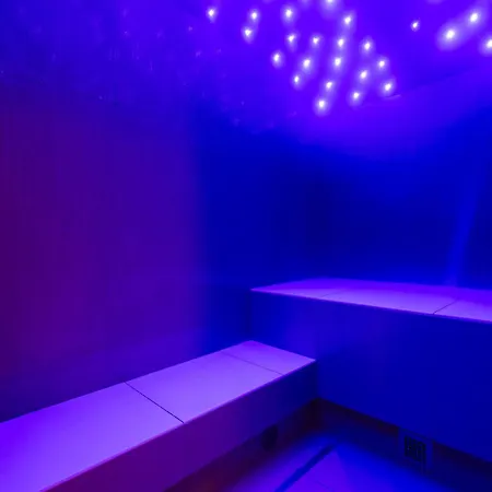 Relax Assoluto - Luxury Urban - By Corte Rossetti 4*