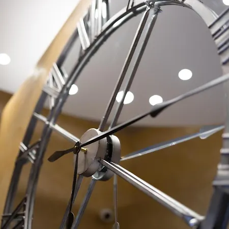 Corte Rossetti Relax Assoluto E Luxury Urban ベッド・アンド・ブレックファスト 4*