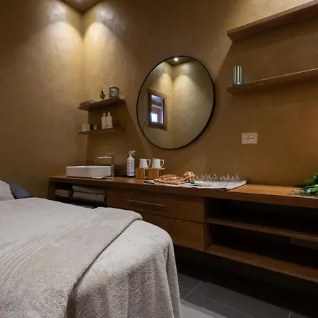 Relax Assoluto - Luxury Urban - By Corte Rossetti 住宿加早餐酒店 卡萨尔博迪诺
