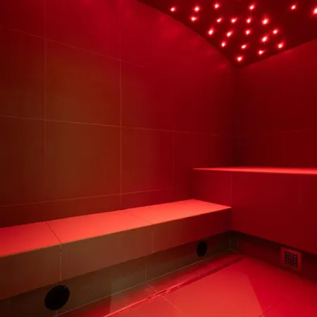 Corte Rossetti Relax Assoluto E Luxury Urban Casalbordino