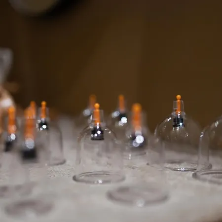 ベッド・アンド・ブレックファスト Corte Rossetti Relax Assoluto E Luxury Urban カザルボルディーノ