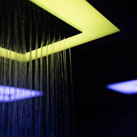 Corte Rossetti Relax Assoluto E Luxury Urban Casalbordino