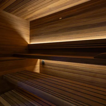 Bed and breakfast Relax Assoluto - Luxury Urban - By Corte Rossetti