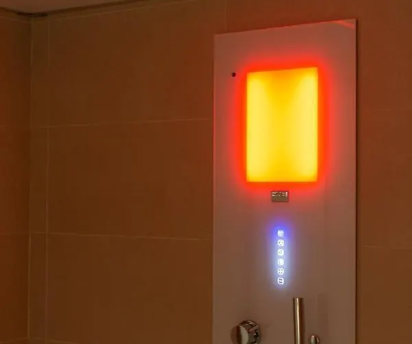 Corte Rossetti Relax Assoluto E Luxury Urban