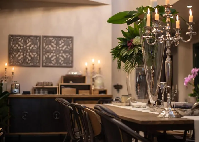 Corte Rossetti Relax Assoluto E Luxury Urban ベッド・アンド・ブレックファスト 4*