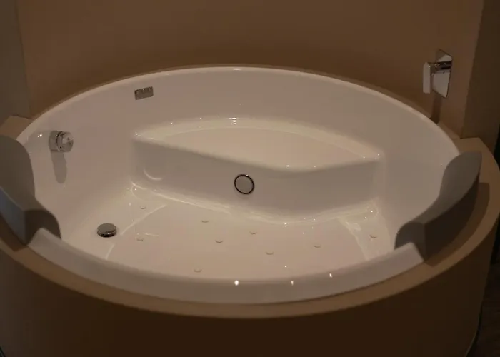 Corte Rossetti Relax Assoluto E Luxury Urban カザルボルディーノ