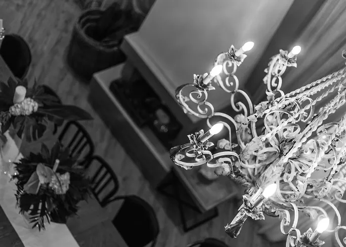 Corte Rossetti Relax Assoluto E Luxury Urban ベッド・アンド・ブレックファスト カザルボルディーノ