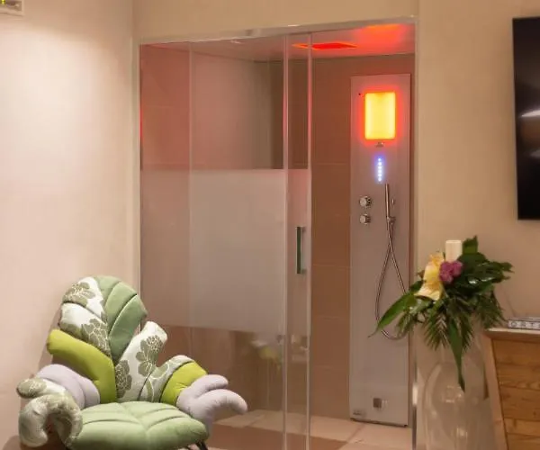 Corte Rossetti Relax Assoluto E Luxury Urban カザルボルディーノ