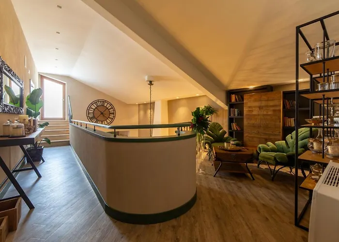 Corte Rossetti Relax Assoluto E Luxury Urban