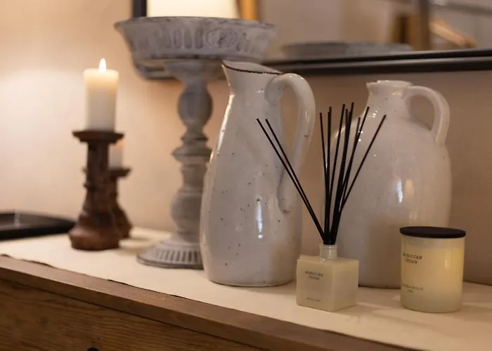 Corte Rossetti Relax Assoluto E Luxury Urban ベッド・アンド・ブレックファスト