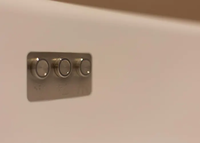 Corte Rossetti Relax Assoluto E Luxury Urban ベッド・アンド・ブレックファスト カザルボルディーノ