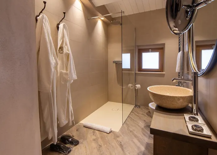 ベッド・アンド・ブレックファスト Corte Rossetti Relax Assoluto E Luxury Urban