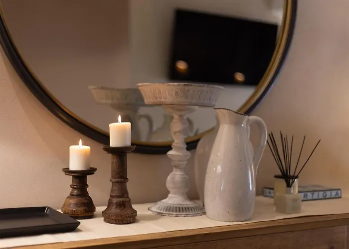 ベッド・アンド・ブレックファスト Corte Rossetti Relax Assoluto E Luxury Urban 4*