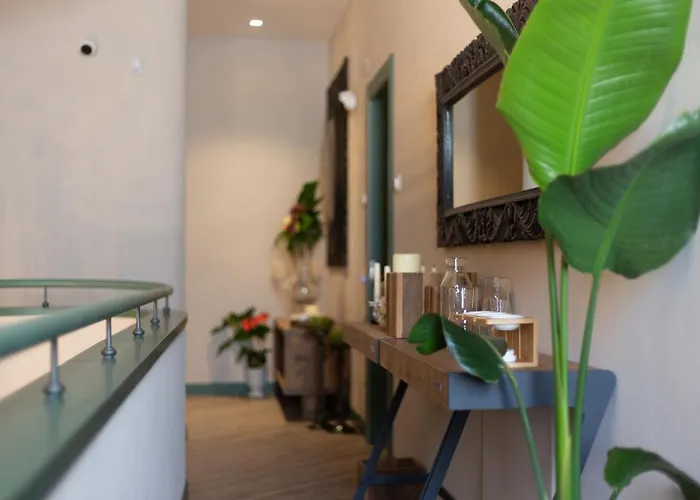 Corte Rossetti Relax Assoluto E Luxury Urban カザルボルディーノ