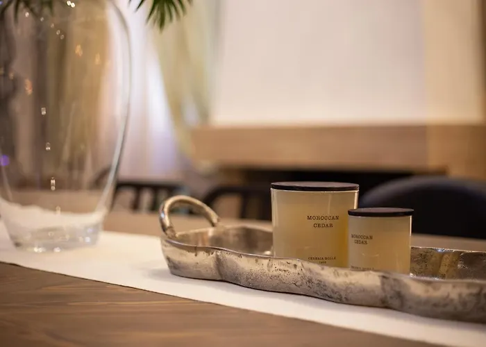 ベッド・アンド・ブレックファスト Corte Rossetti Relax Assoluto E Luxury Urban 4*